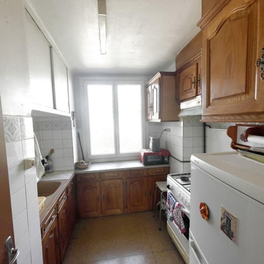  Annonces MARSEILLE 8EME : Appartement | MARSEILLE (13008) | 51 m2 | 170 000 € 