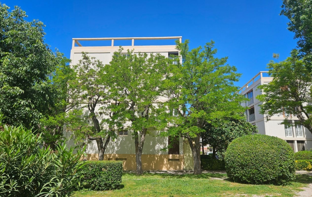 Annonces MARSEILLE 8EME : Appartement | MARSEILLE (13008) | 68 m2 | 239 000 € 