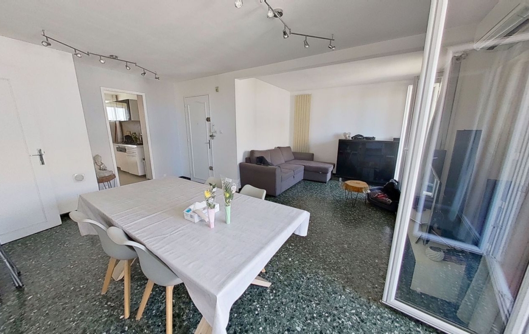 Annonces MARSEILLE 8EME : Appartement | MARSEILLE (13008) | 68 m2 | 239 000 € 