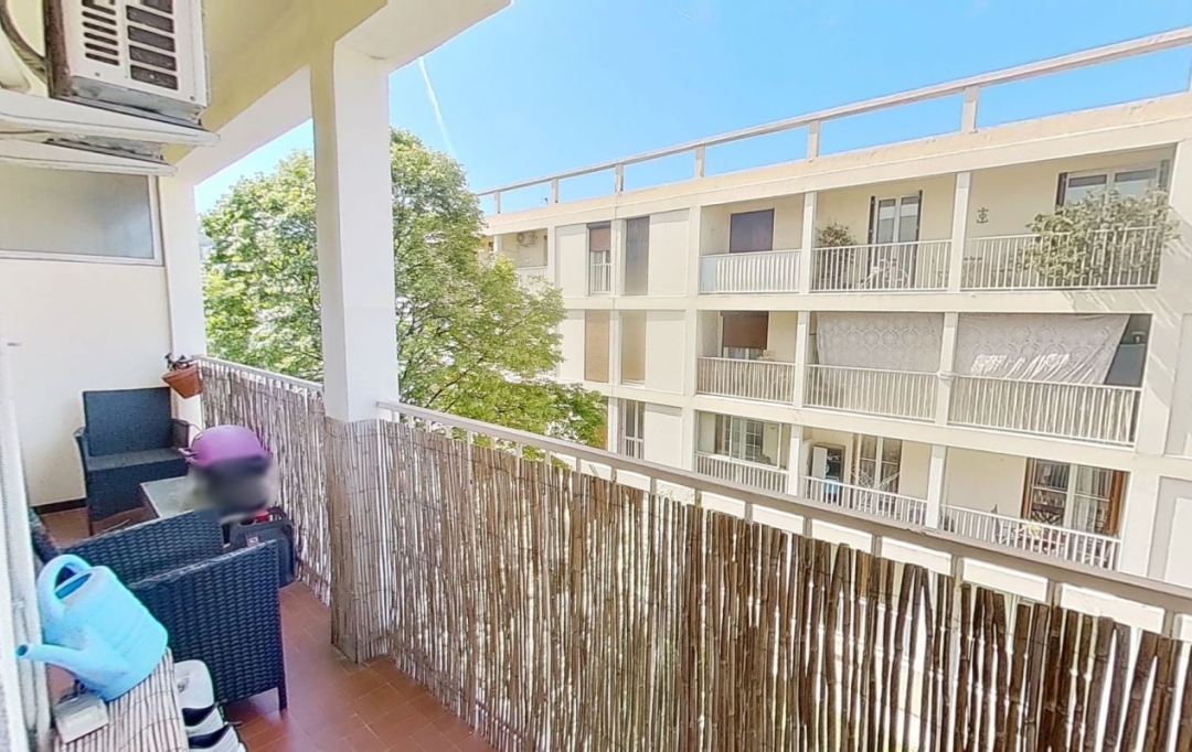 Annonces MARSEILLE 8EME : Appartement | MARSEILLE (13008) | 68 m2 | 239 000 € 