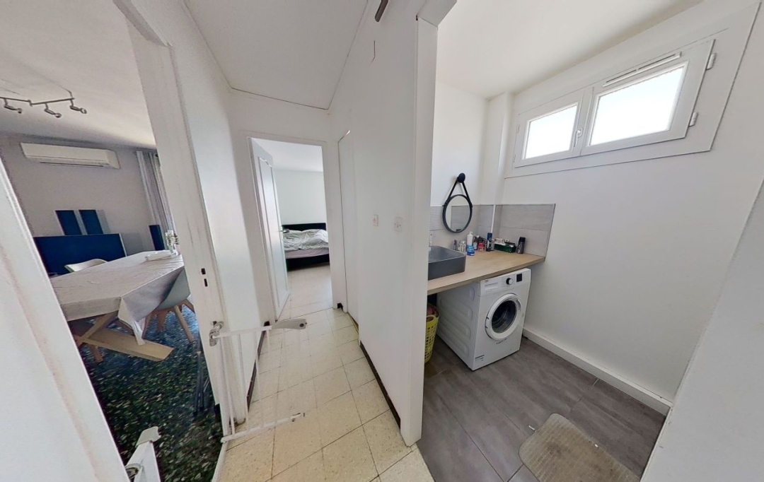 Annonces MARSEILLE 8EME : Appartement | MARSEILLE (13008) | 68 m2 | 239 000 € 