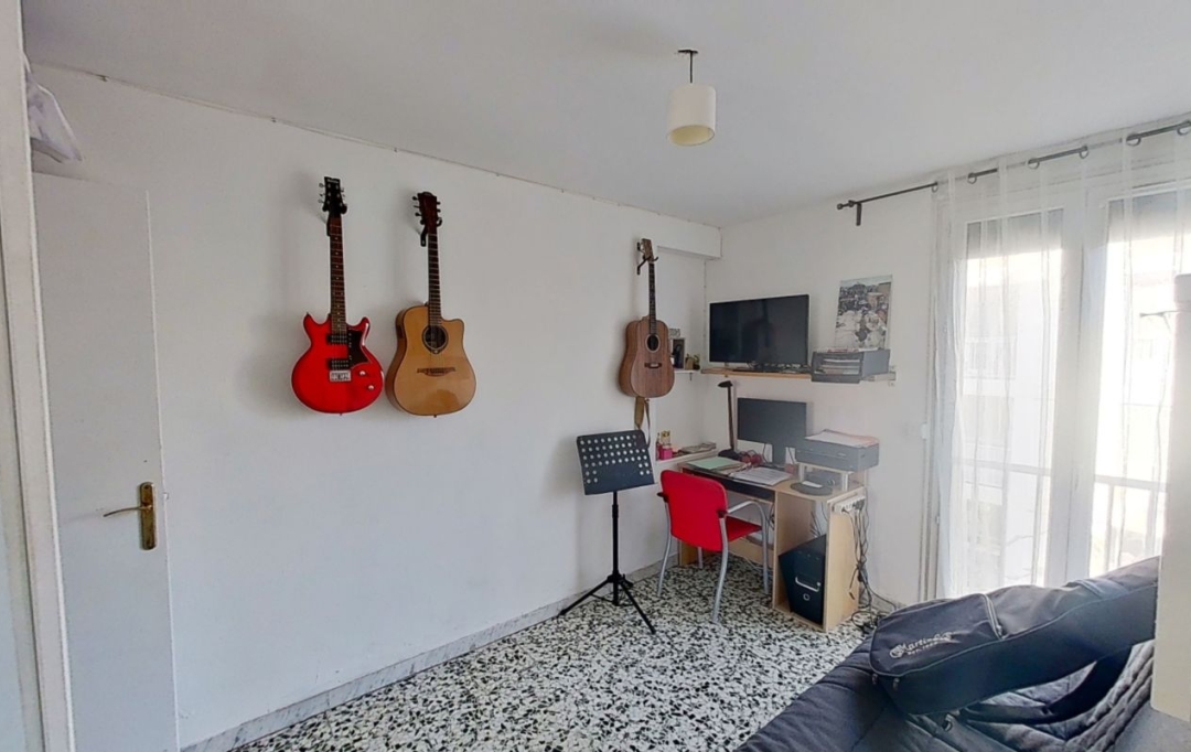 Annonces MARSEILLE 8EME : Apartment | MARSEILLE (13008) | 67 m2 | 231 000 € 