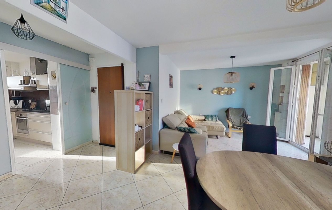 Annonces MARSEILLE 8EME : Apartment | MARSEILLE (13008) | 67 m2 | 231 000 € 